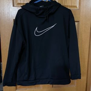 Nike hoodie size M $20